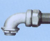 W90AG防水混合连接器 普利卡90度防水弯接头