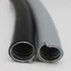 JSF-JSP不锈钢平包塑金属软管