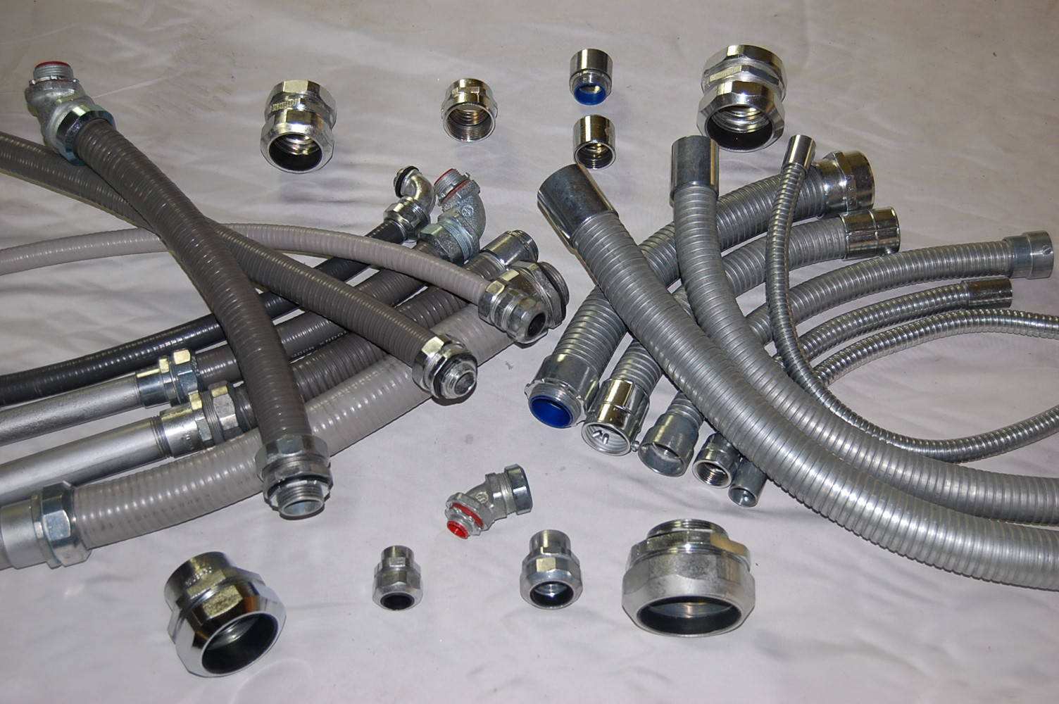 kz1可挠电气导管可挠电气保护套管